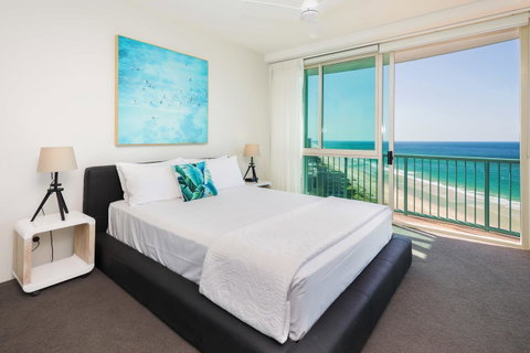The Waterford On Main Beach - Tourism Cairns 2