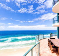 The Waterford on Main Beach - Tourism Cairns