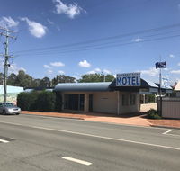 Nanango Star Motel - Tourism Cairns