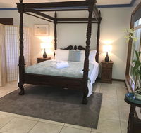 Taj on Byrnes - Private Luxury Apartment Mareeba - Tourism Cairns
