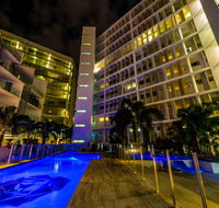 Lanai Riverside Apartments - Tourism Cairns
