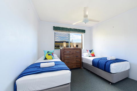 Lindomare Apartments - Tourism Cairns 19
