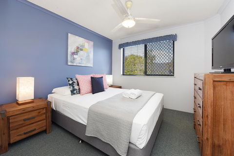 Lindomare Apartments - Tourism Cairns 21