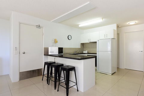 Lindomare Apartments - Tourism Cairns 34