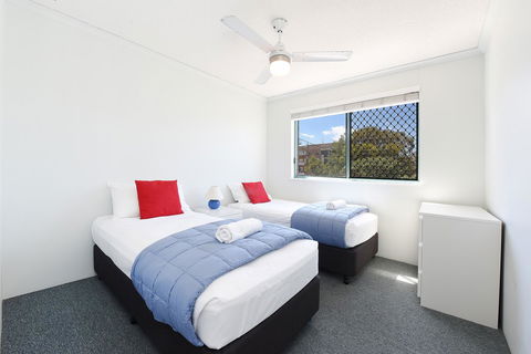 Lindomare Apartments - Tourism Cairns 14