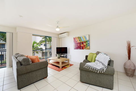 Lindomare Apartments - Tourism Cairns 26