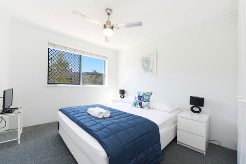 Lindomare Apartments - Tourism Cairns 15