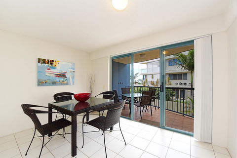 Lindomare Apartments - Tourism Cairns 23