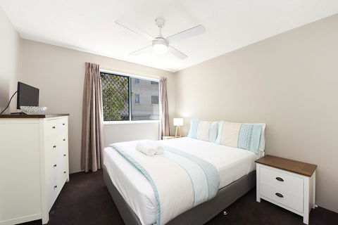 Lindomare Apartments - Tourism Cairns 11
