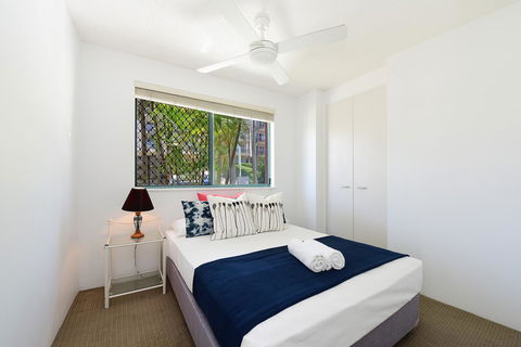 Lindomare Apartments - Tourism Cairns 43