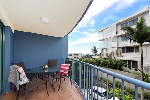 Lindomare Apartments - Tourism Cairns 27