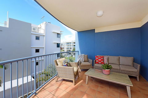 Lindomare Apartments - Tourism Cairns 22
