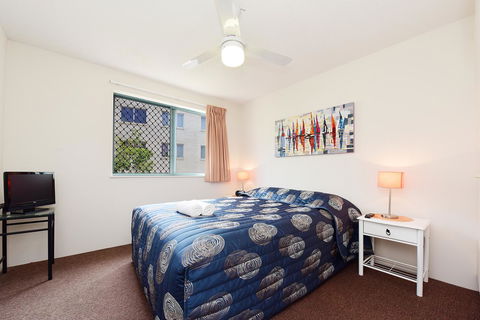 Lindomare Apartments - Tourism Cairns 25