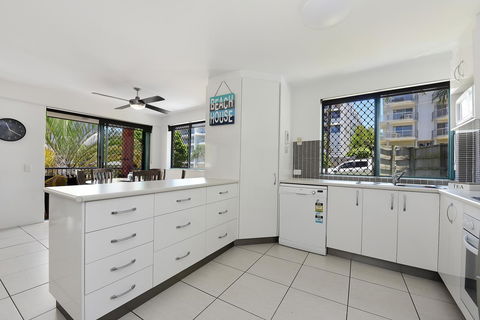 Lindomare Apartments - Tourism Cairns 41