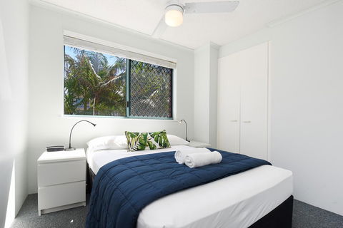Lindomare Apartments - Tourism Cairns 16