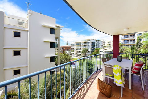 Lindomare Apartments - Tourism Cairns 12