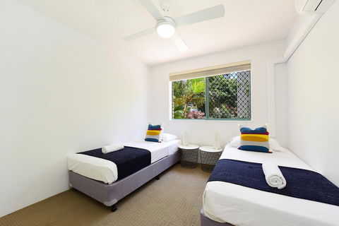 Lindomare Apartments - Tourism Cairns 40