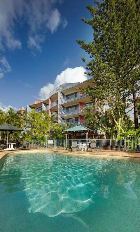 Lindomare Apartments - Tourism Cairns 28