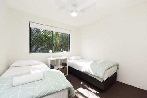 Lindomare Apartments - Tourism Cairns 5