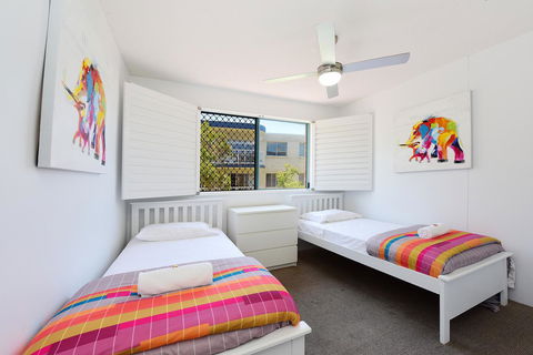 Lindomare Apartments - Tourism Cairns 30