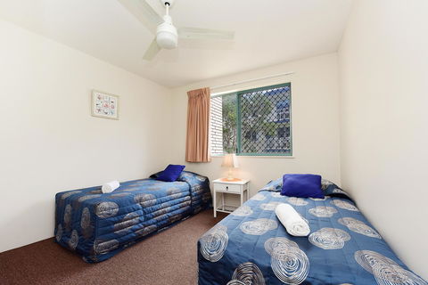 Lindomare Apartments - Tourism Cairns 24