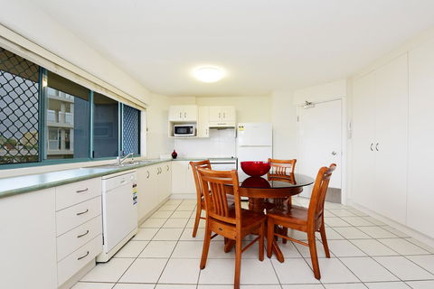 Lindomare Apartments - Tourism Cairns 38