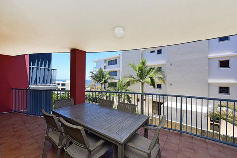 Lindomare Apartments - Tourism Cairns 36