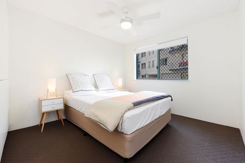 Lindomare Apartments - Tourism Cairns 6