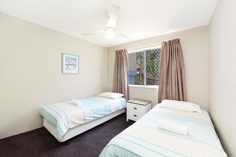 Lindomare Apartments - Tourism Cairns 10