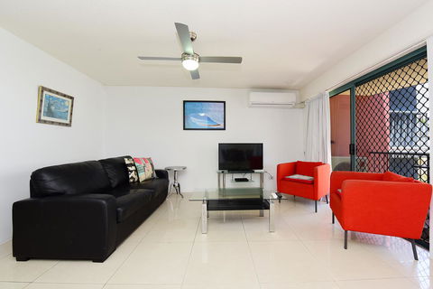 Lindomare Apartments - Tourism Cairns 32