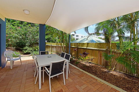 Lindomare Apartments - Tourism Cairns 1