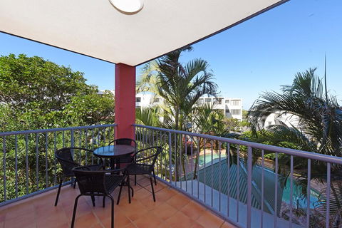 Lindomare Apartments - Tourism Cairns 2