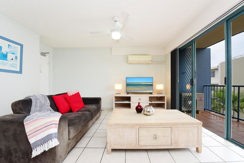 Lindomare Apartments - Tourism Cairns 29