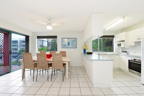 Lindomare Apartments - Tourism Cairns 17