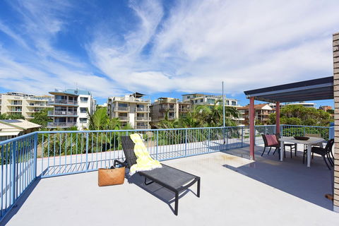 Lindomare Apartments - Tourism Cairns 13