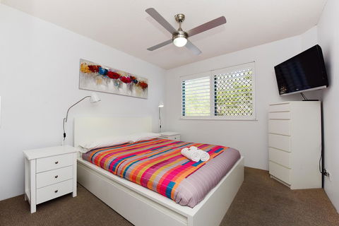 Lindomare Apartments - Tourism Cairns 31