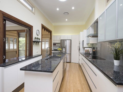 The Guesthouse Maleny - Tourism Cairns 27