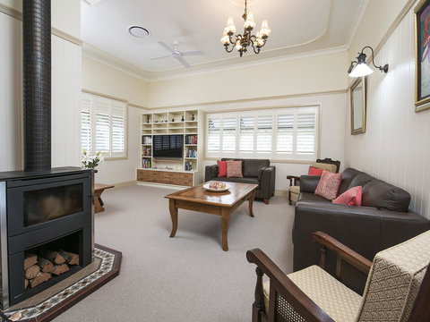 The Guesthouse Maleny - Tourism Cairns 25