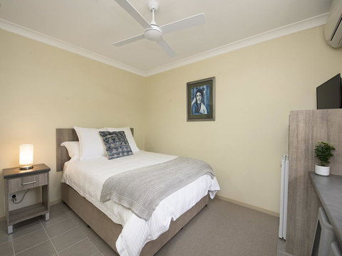The Guesthouse Maleny - Tourism Cairns 29