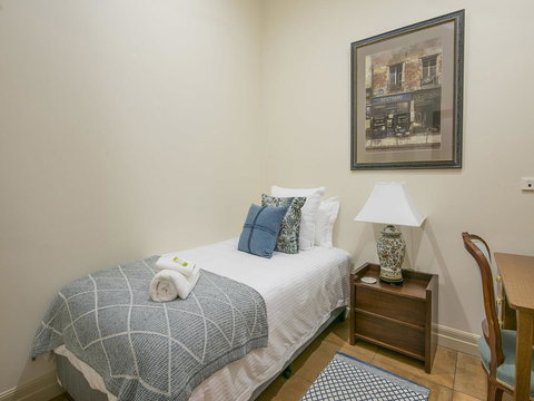 The Guesthouse Maleny - Tourism Cairns 26