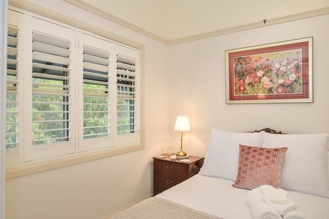 The Guesthouse Maleny - Tourism Cairns 18