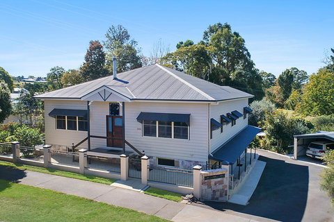 The Guesthouse Maleny - Tourism Cairns 8