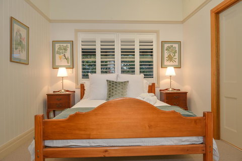 The Guesthouse Maleny - Tourism Cairns 16