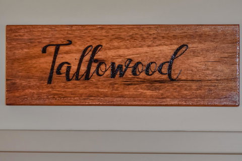 The Guesthouse Maleny - Tourism Cairns 41