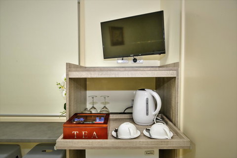 The Guesthouse Maleny - Tourism Cairns 34