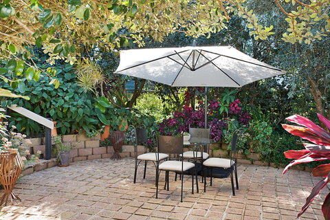 The Guesthouse Maleny - Tourism Cairns 23