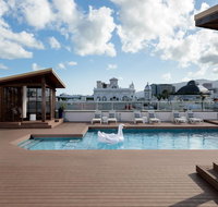 Rydges Plaza Cairns - Tourism Cairns