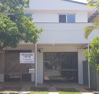 Highland House - Tourism Cairns