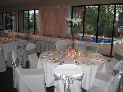 The Palms Motel - Tourism Cairns 18