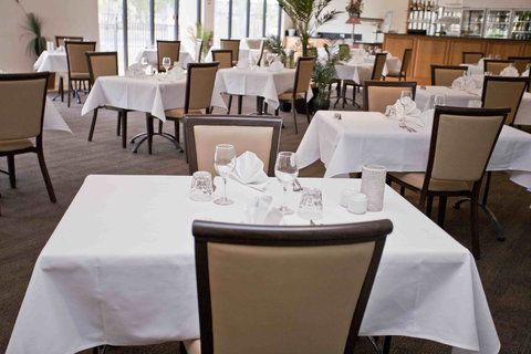 The Palms Motel - Tourism Cairns 20